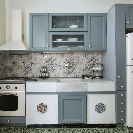 Casa vacanze Classic Ouziel *