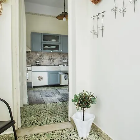 Holiday home Classic Ouziel Thessaloniki