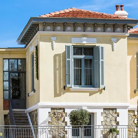 Classic Ouziel Holiday home Thessaloniki