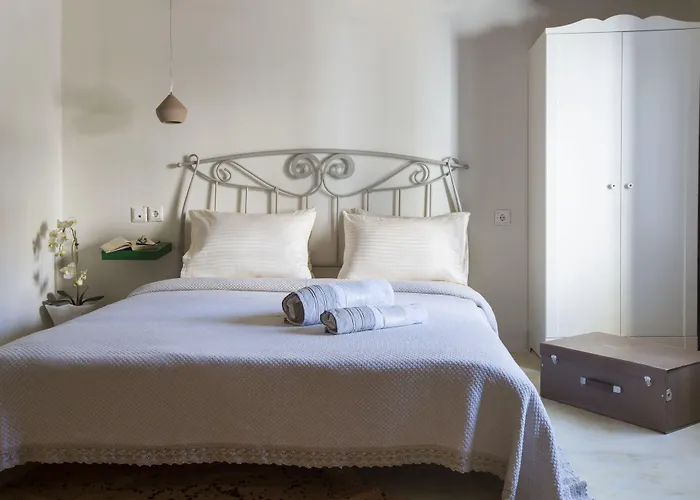 別荘 Classic Ouziel テッサロニキ