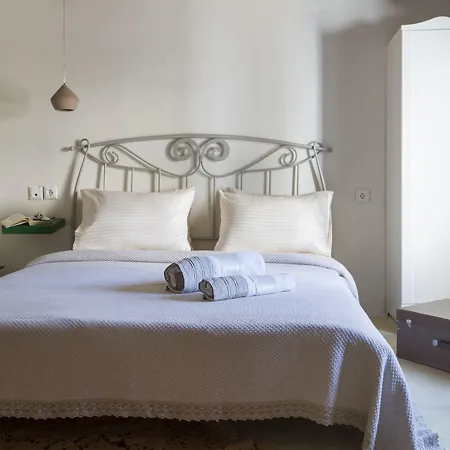 Prázdninový dům Classic Ouziel Soluň