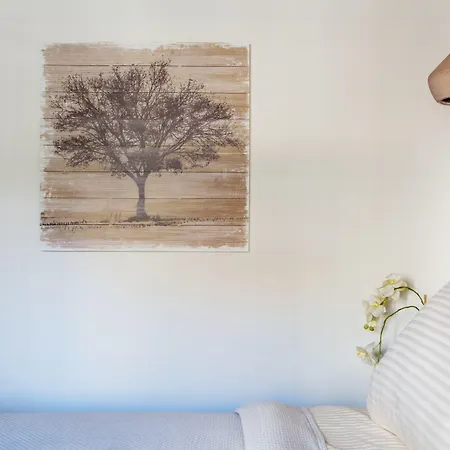 Prázdninový dům Classic Ouziel