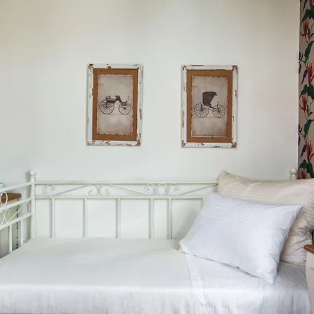 Nyaraló Classic Ouziel