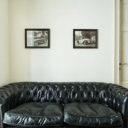 Nyaraló Classic Ouziel *