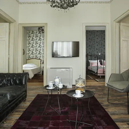 Classic Ouziel Szaloniki