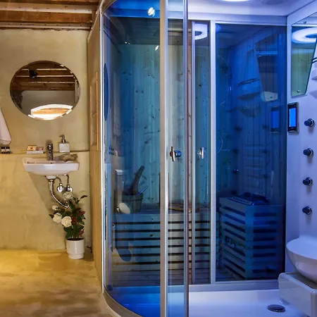 Nyaraló Classic Ouziel *