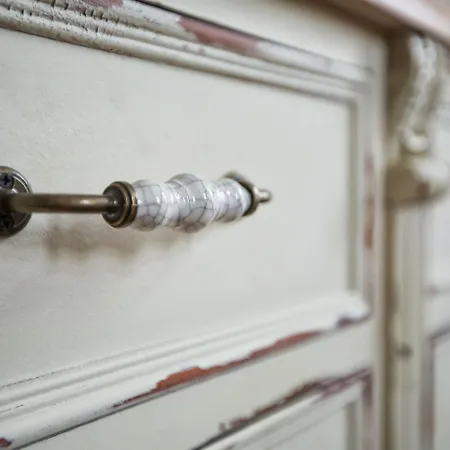 Classic Ouziel Nyaraló *