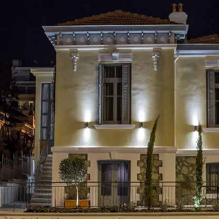 Classic Ouziel * Szaloniki