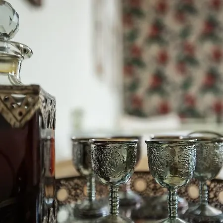 Classic Ouziel Nyaraló Szaloniki