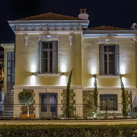 Nyaraló Classic Ouziel