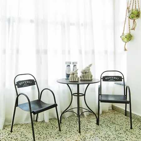 Case de vacanță Classic Ouziel