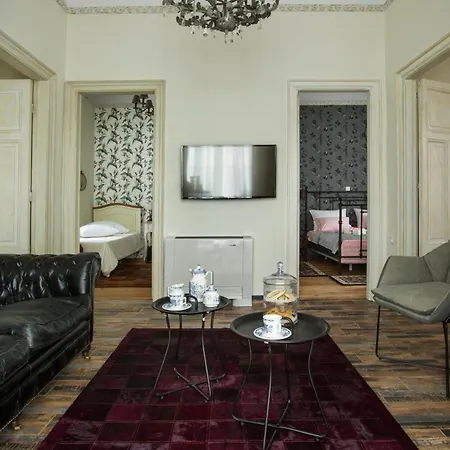 Nyaraló Classic Ouziel *