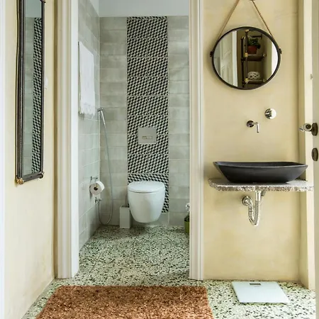 Classic Ouziel Nyaraló Szaloniki