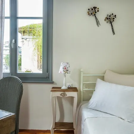 Classic Ouziel * Szaloniki