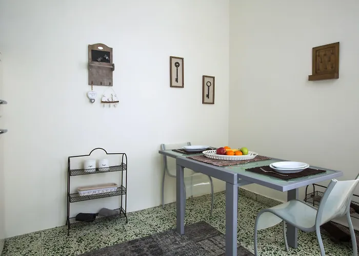 Case de vacanță Classic Ouziel Salonic
