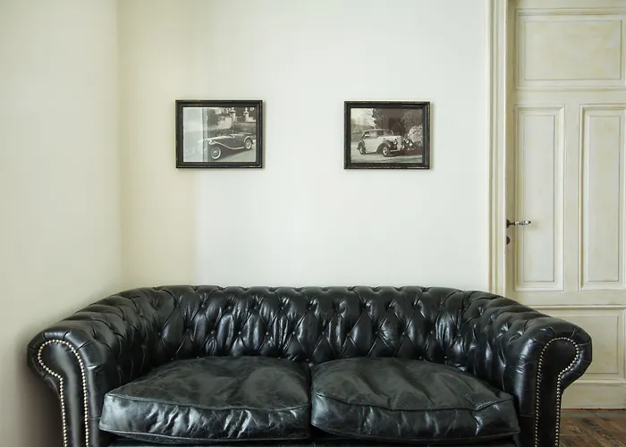 Сasa de vacaciones Classic Ouziel *