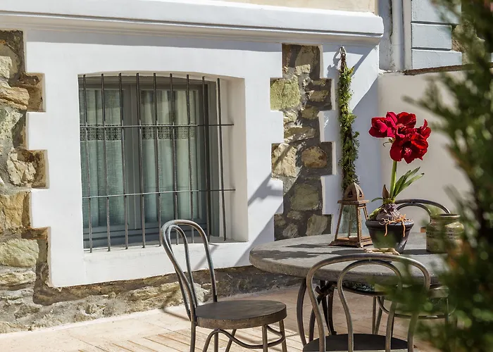 Classic Ouziel Сasa de vacaciones