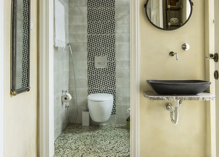 Vakantiehuis Classic Ouziel