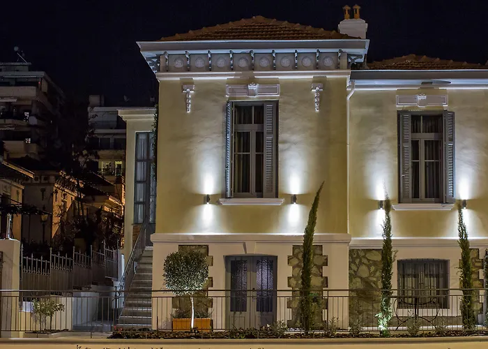 Classic Ouziel * Thessaloniki
