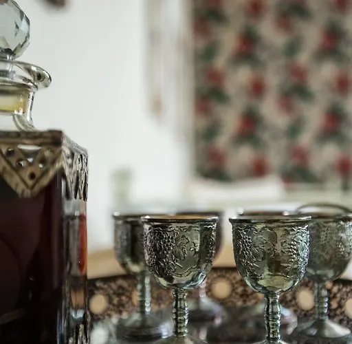 Classic Ouziel Сasa de vacaciones Tesalónica