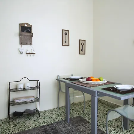 Tatil Evi Classic Ouziel Selanik