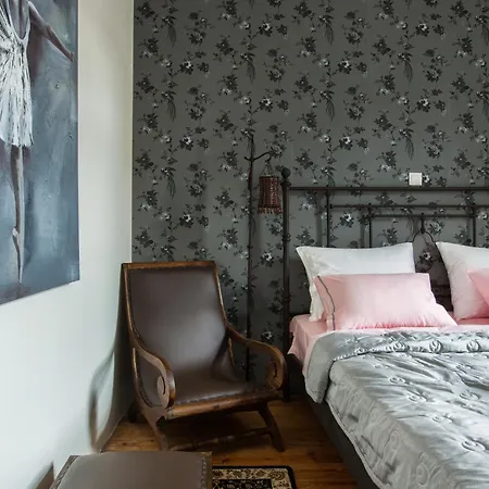 Classic Ouziel بيت للعطل